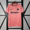 Adepto F.C. Porto Segundo 25/26