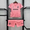 Criança F.C. Porto Segundo 25/26