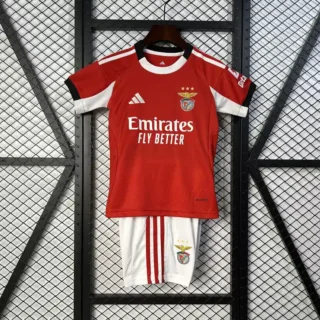 Criança Benfica Principal 25/26