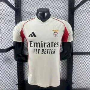 Benfica Alternativa 25/26