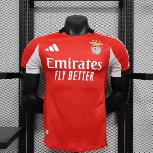 Benfica Principal 25/26