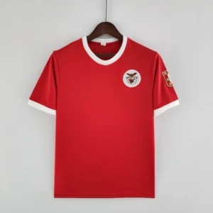 Benfica Principal 73/74
