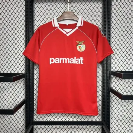 Retro Benfica 94/95
