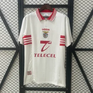 Retro Benfica 97/99