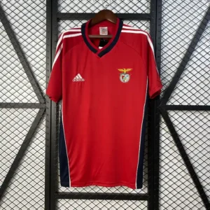 Retro Benfica 99/00