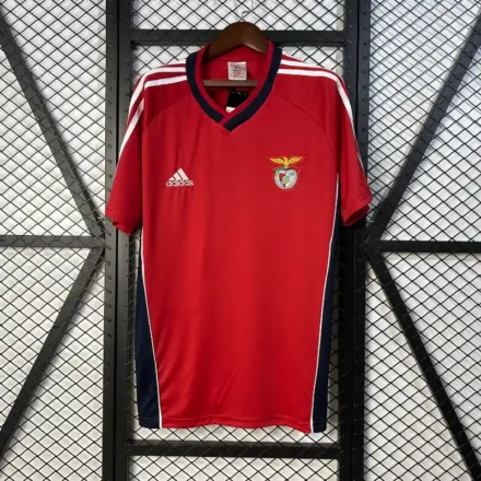 Retro Benfica 99/00