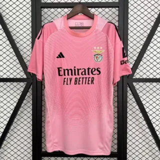 Adepto Benfica Guarda-Redes 25/26