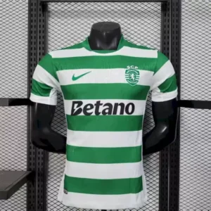 Sporting CP Principal 25/26