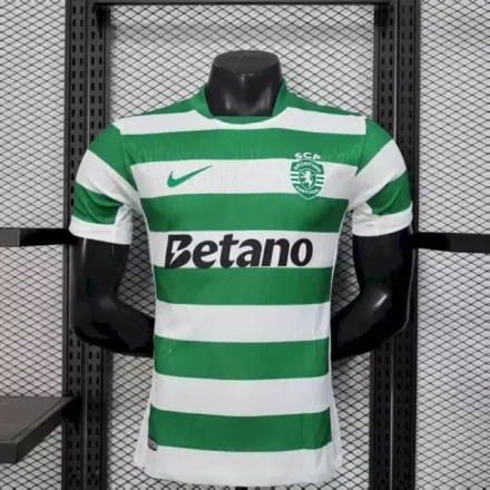 Sporting CP Principal 25/26