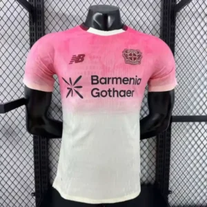 Bayer Leverkusen Alternativa 25/26