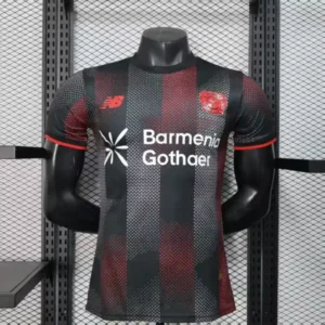 Bayer Leverkusen Principal 25/26