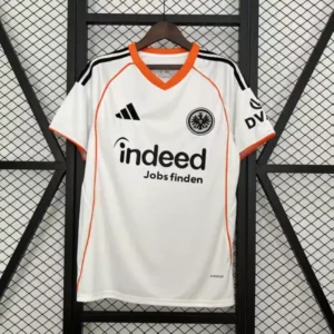 Eintracht Frankfurt Alternativa 25/26