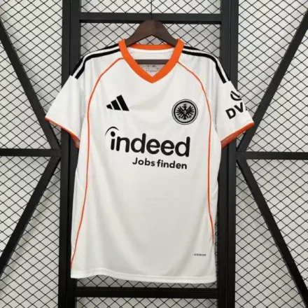 Eintracht Frankfurt Alternativa 25/26