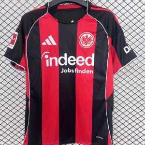Eintracht Frankfurt Principal 25/26