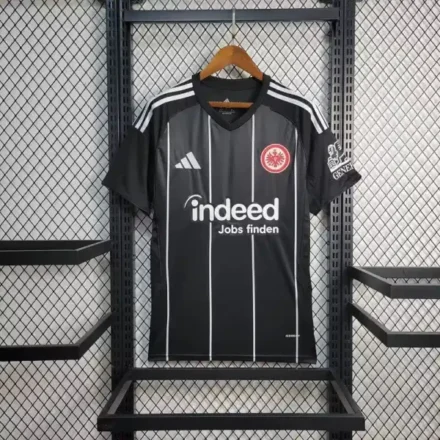 Eintracht Frankfurt Especial 25/26