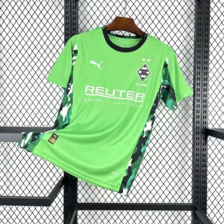 Borussia Mönchengladbach Alternativa 25/26
