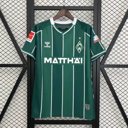 Werder Bremen Principal 25/26