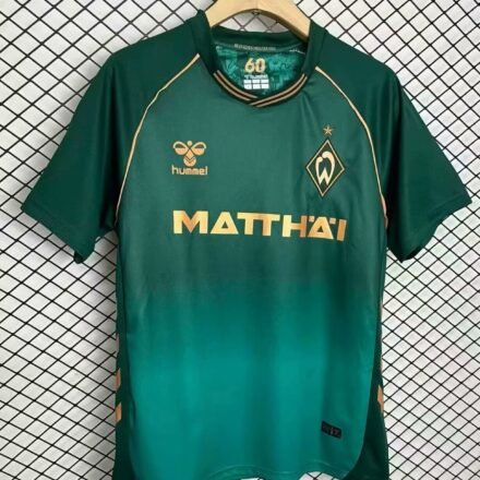 Werder Bremen Alternativa 25/26