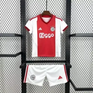 Ajax Principal 25/26