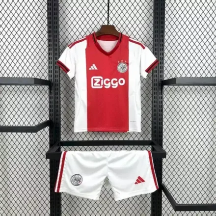 Ajax Principal 25/26