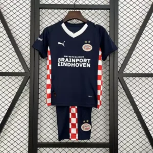 PSV Eindhoven Alternativa 25/26