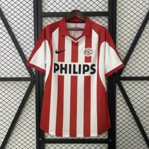 Retro PSV Eindhoven 00/01