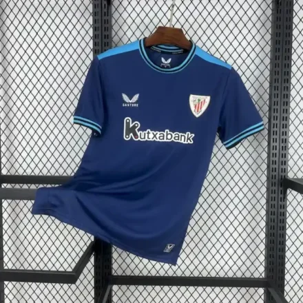 Athletic Club Alternativa 25/26