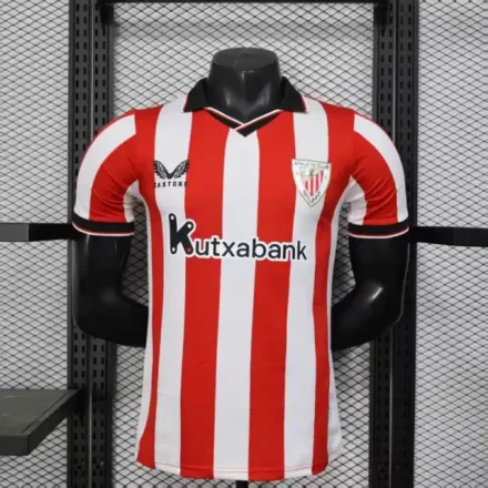 Athletic Club Principal 25/26