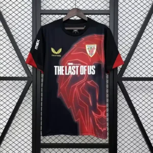 Athletic Club Especial 25/26