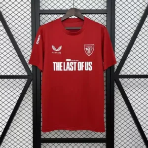 Athletic Club Guarda-redes 25/26
