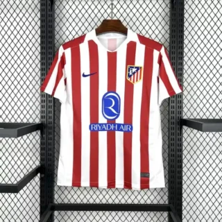 Adepto Atlético de Madrid Principal 25/26