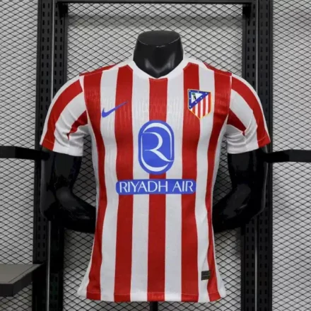 Atlético de Madrid Principal 25/26
