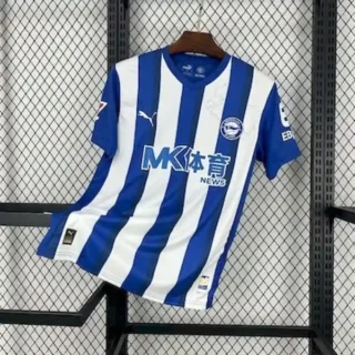 Adepto Deportivo Alavés Principal 25/26