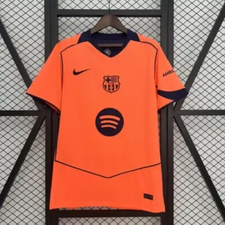 Adepto FC Barcelona Terceiro 25/26