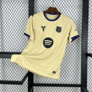 Adepto FC Barcelona Segundo 25/26