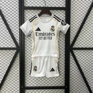 Real Madrid Principal 25/26