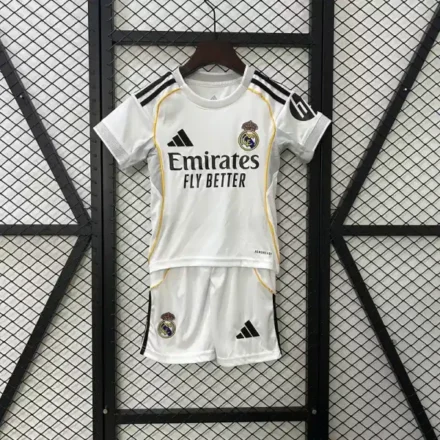 Real Madrid Principal 25/26