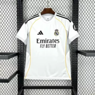 Adepto Real Madrid Principal 25/26