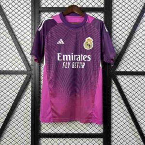 Real Madrid Guarda-redes 25/26