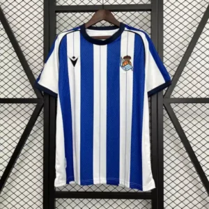 Real Sociedad Principal 25/26