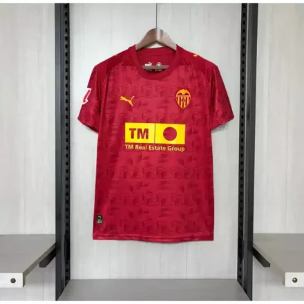 Valencia Alternativa 25/26