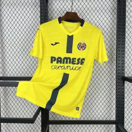 Villarreal Principal 25/26