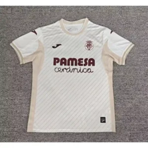 Villarreal Alternativa 25/26