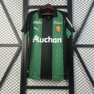 Lens Alternativa 25/26