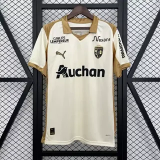 Adepto Lens Terceiro 25/26