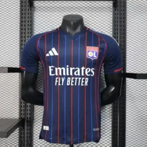Lyon Alternativa 25/26