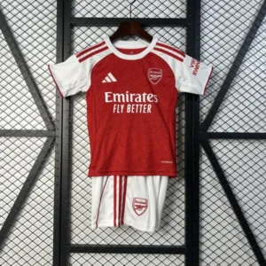 Arsenal Principal 25/26