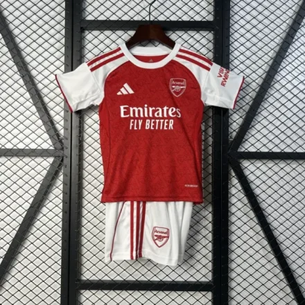 Arsenal Principal 25/26
