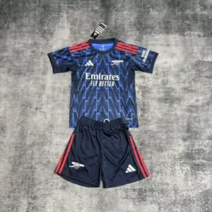 Arsenal Alternativa 25/26