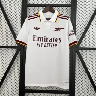 Adepto Arsenal Terceiro 25/26